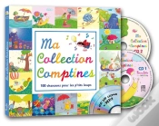 Capa do artigo Ma Collection Comptines