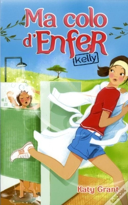 Capa do artigo Ma Colo D'Enfer - T.1 - Kelly