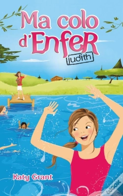 Capa do artigo Ma Colo D'Enfer - T.2 - Judith