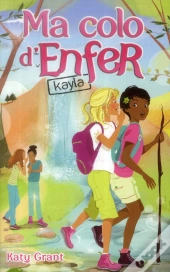 Ma Colo D'Enfer - T.6 - Kayla