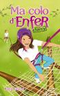 Ma Colo D'Enfer - Tome 3 - Darcy - Preview