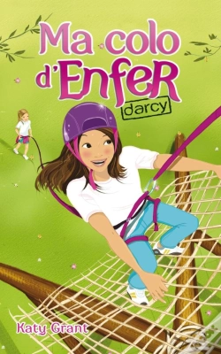 Capa do artigo Ma Colo D'Enfer - Tome 3 - Darcy