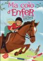 Ma Colo D'Enfer - Tome 5 - Preview