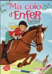 Ma Colo D'Enfer - Tome 5