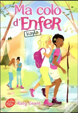 Capa do artigo Ma Colo D'Enfer - Tome 6