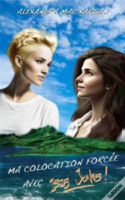 Capa do artigo Ma Colocation Forcée Avec Isis Jones !