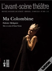 Ma Colombine