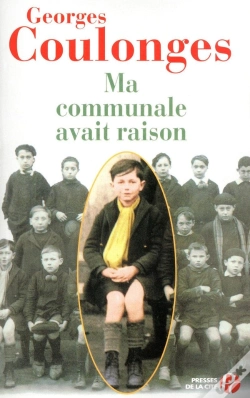 Capa do artigo Ma Communale Avait Raison