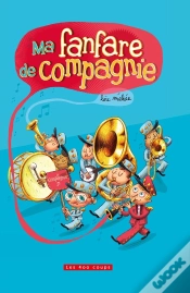 Capa do artigo Ma Compagnie De Compagnie