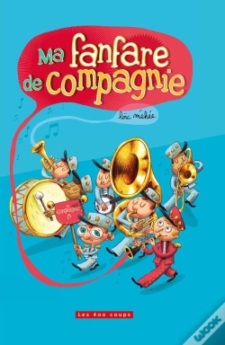 Capa do artigo Ma Compagnie De Compagnie