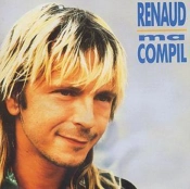 Capa do artigo Ma Compil - CD