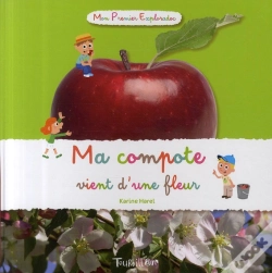 Capa do artigo Ma Compote Vient D'Une Fleur