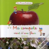 Ma Compote Vient D'Une Fleur