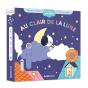 Ma Comptine Animée : Au Clair De La Lune - Preview
