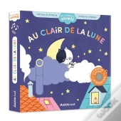 Ma Comptine Animée : Au Clair De La Lune