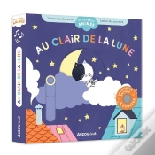 Capa do artigo Ma Comptine Animée : Au Clair De La Lune