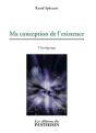 Ma Conception De L'Existence - Preview