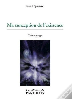 Capa do artigo Ma Conception De L'Existence