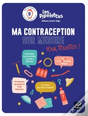 Capa do artigo Ma Contraception Sur Mesure