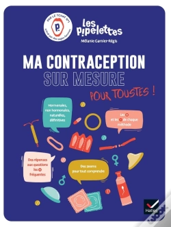 Capa do artigo Ma Contraception Sur Mesure