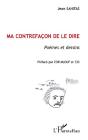 Ma Contrefaçon De Le Dire - Preview