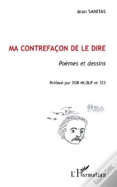 Ma Contrefaçon De Le Dire