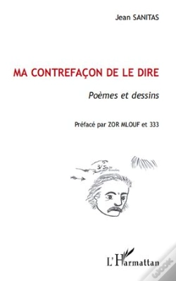 Capa do artigo Ma Contrefaçon De Le Dire