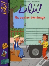 Ma Copine Demenage N24