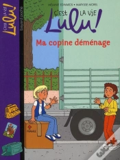 Capa do artigo Ma Copine Demenage N24
