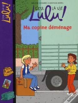 Capa do artigo Ma Copine Demenage N24