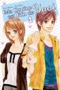 Ma Copine Est Fan De Yaoi T.1 - Preview