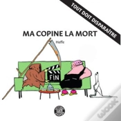 Capa do artigo Ma Copine La Mort
