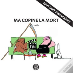 Capa do artigo Ma Copine La Mort