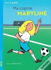Ma Copine Maryline