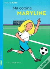 Capa do artigo Ma Copine Maryline