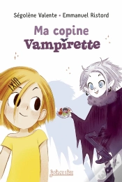 Capa do artigo Ma Copine Vampirette