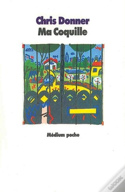 Capa do artigo Ma Coquille