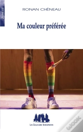 Ma Couleur Preferee