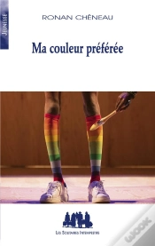 Capa do artigo Ma Couleur Preferee