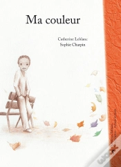 Capa do artigo Ma Couleur