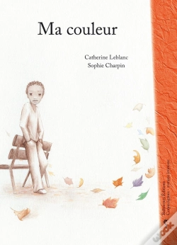 Capa do artigo Ma Couleur