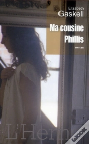 Capa do artigo Ma Cousine Phillis
