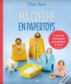 Capa do artigo Ma Creche En Papertoys
