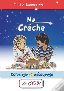 Capa do artigo Ma Crèche