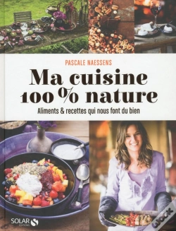 Capa do artigo Ma Cuisine 100 % Nature