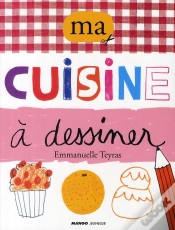 Capa do artigo Ma Cuisine À Dessiner
