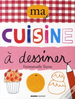 Capa do artigo Ma Cuisine À Dessiner