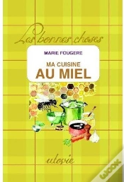 Capa do artigo Ma Cuisine Au Miel