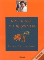 Capa do artigo Ma Cuisine Au Quotidien