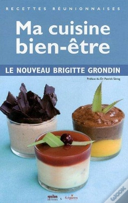 Capa do artigo Ma Cuisine Bien-Être